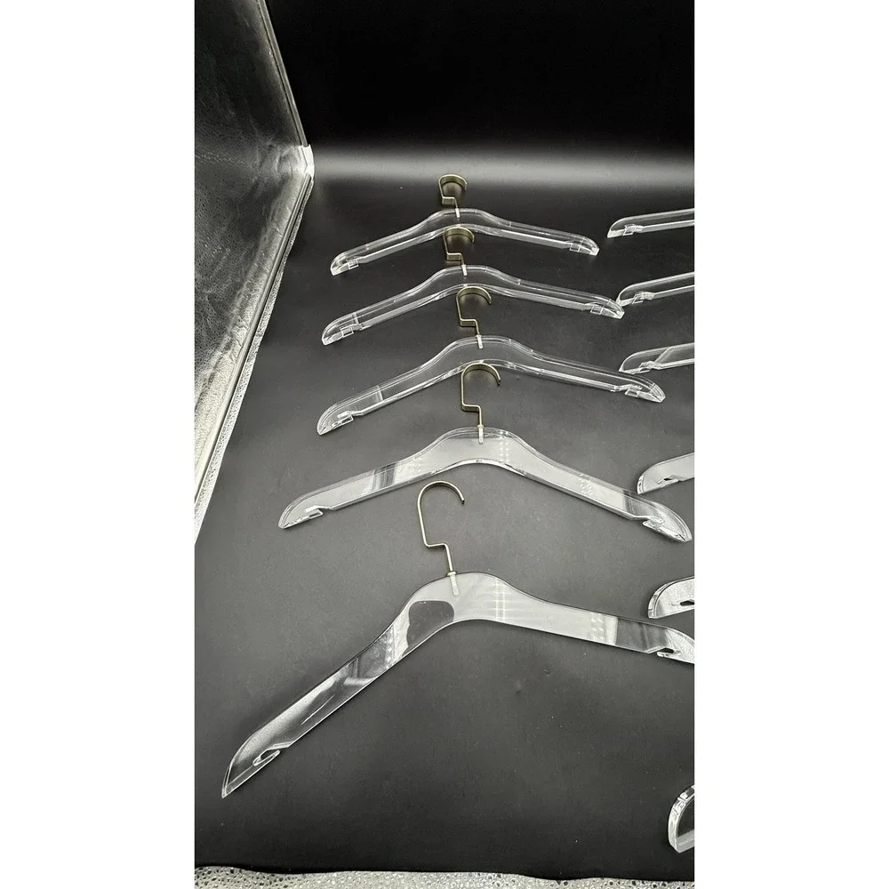 Acrylic product set